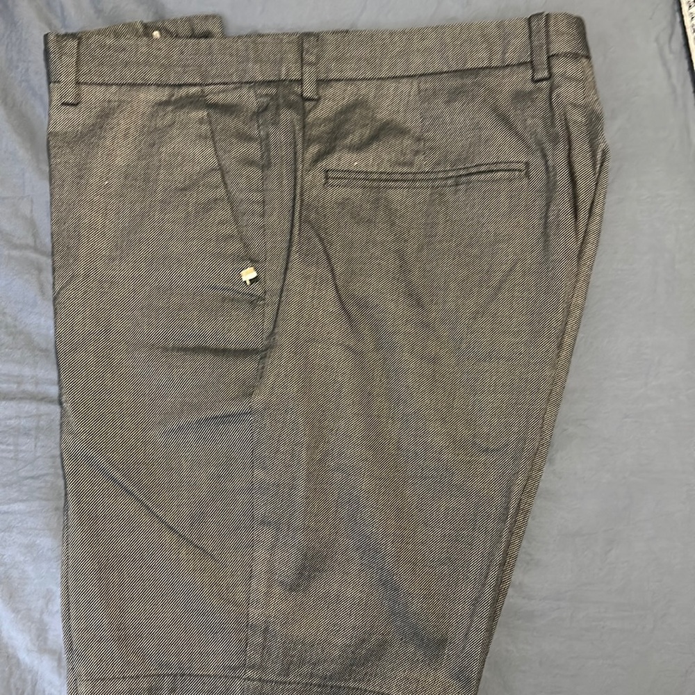 Boss Shorts - Slim Fit